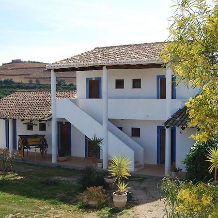 סילבס Quinta Do Rio Country Inn מראה חיצוני תמונה