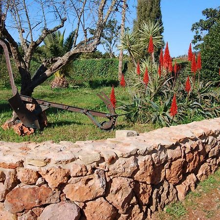 סילבס Quinta Do Rio Country Inn מראה חיצוני תמונה