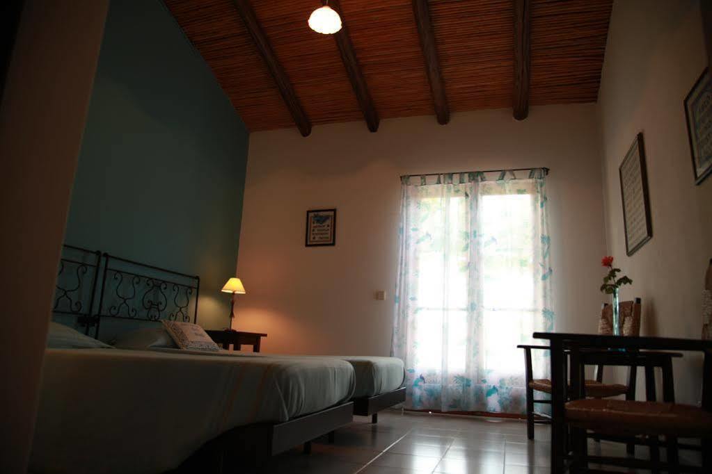 סילבס Quinta Do Rio Country Inn מראה חיצוני תמונה