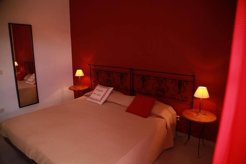 סילבס Quinta Do Rio Country Inn מראה חיצוני תמונה