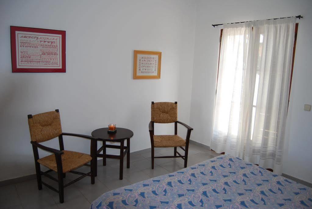 סילבס Quinta Do Rio Country Inn מראה חיצוני תמונה