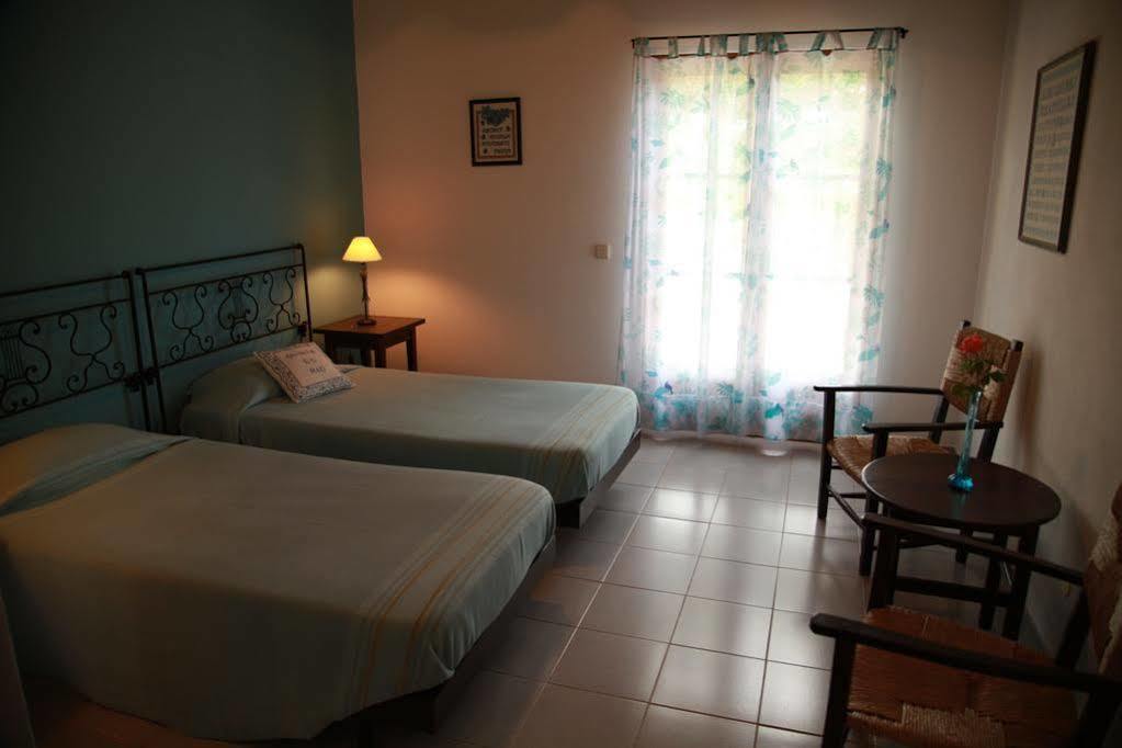 סילבס Quinta Do Rio Country Inn מראה חיצוני תמונה