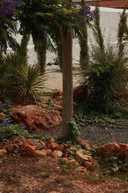 סילבס Quinta Do Rio Country Inn מראה חיצוני תמונה