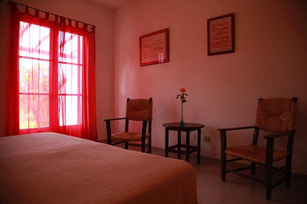 סילבס Quinta Do Rio Country Inn מראה חיצוני תמונה