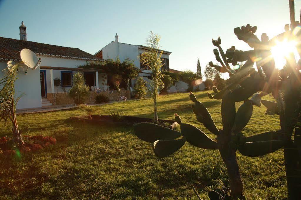 סילבס Quinta Do Rio Country Inn מראה חיצוני תמונה