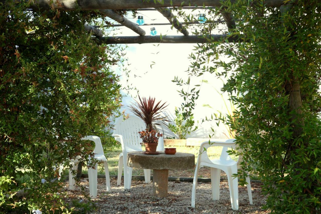 סילבס Quinta Do Rio Country Inn מראה חיצוני תמונה