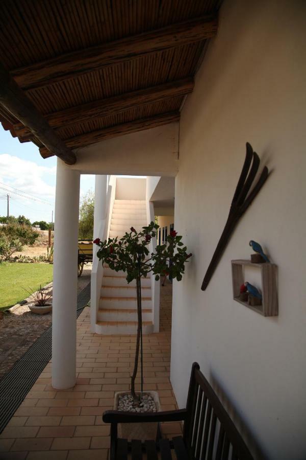 סילבס Quinta Do Rio Country Inn מראה חיצוני תמונה