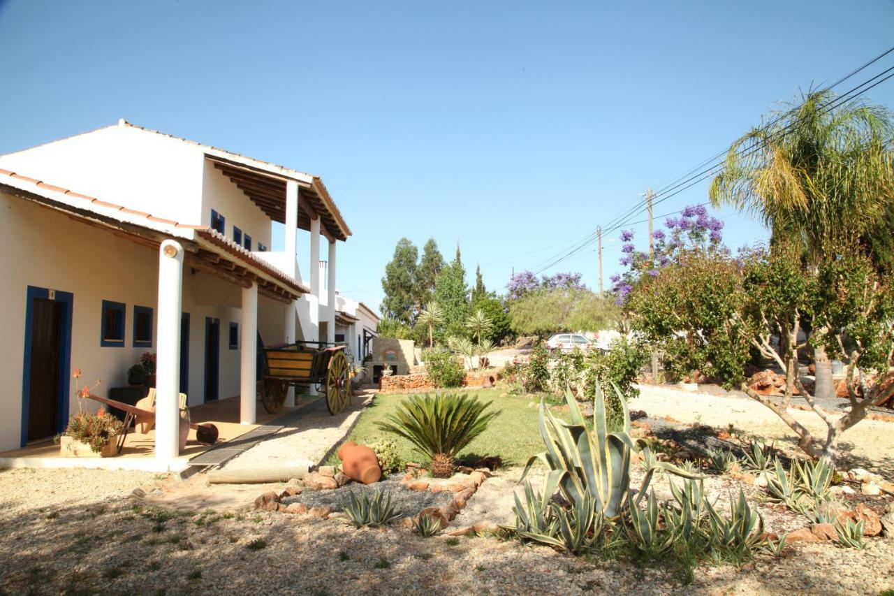 סילבס Quinta Do Rio Country Inn מראה חיצוני תמונה