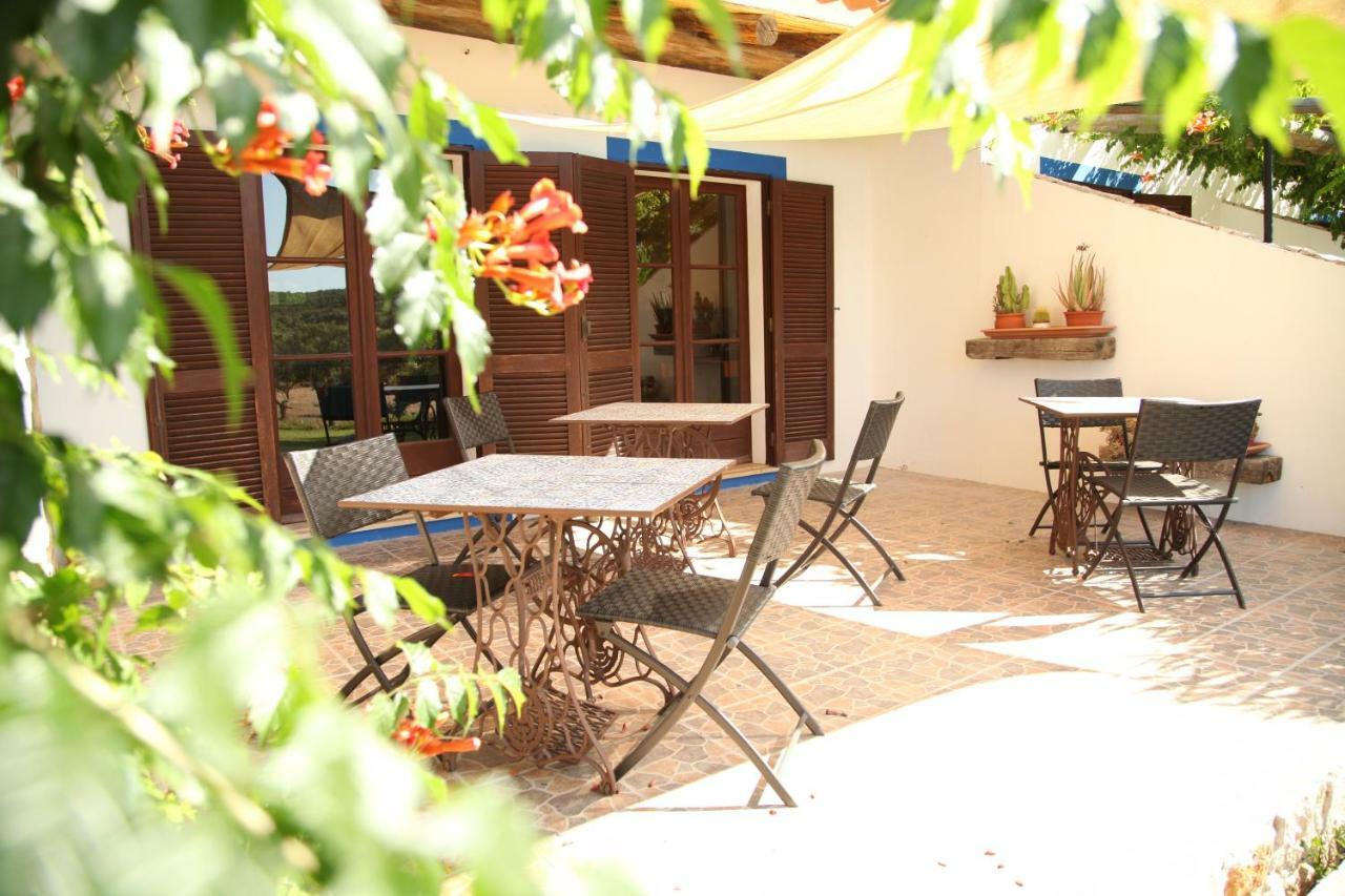 סילבס Quinta Do Rio Country Inn מראה חיצוני תמונה
