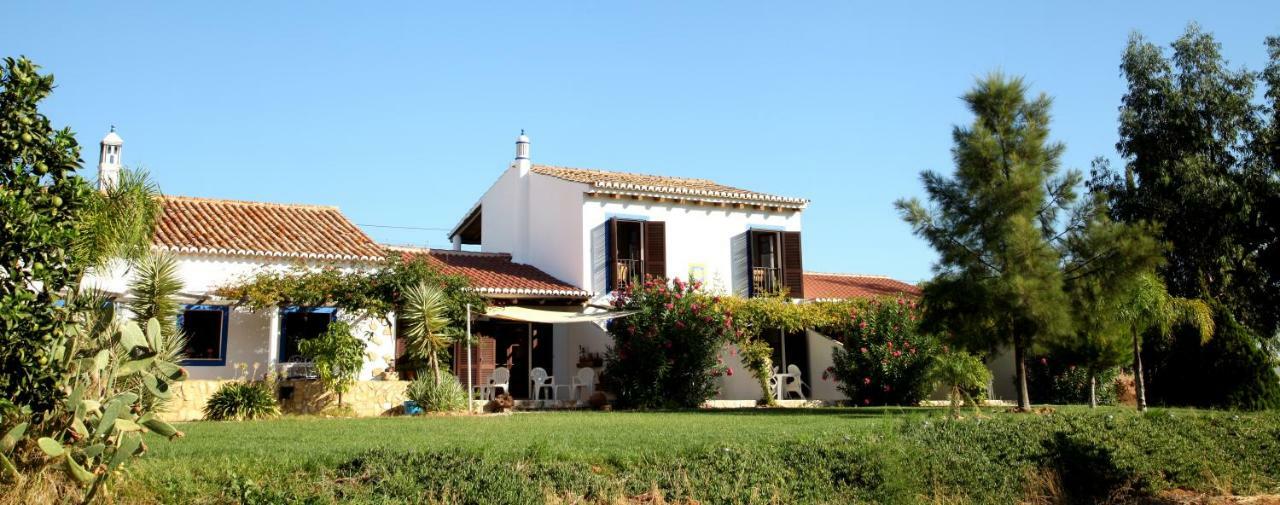 סילבס Quinta Do Rio Country Inn מראה חיצוני תמונה