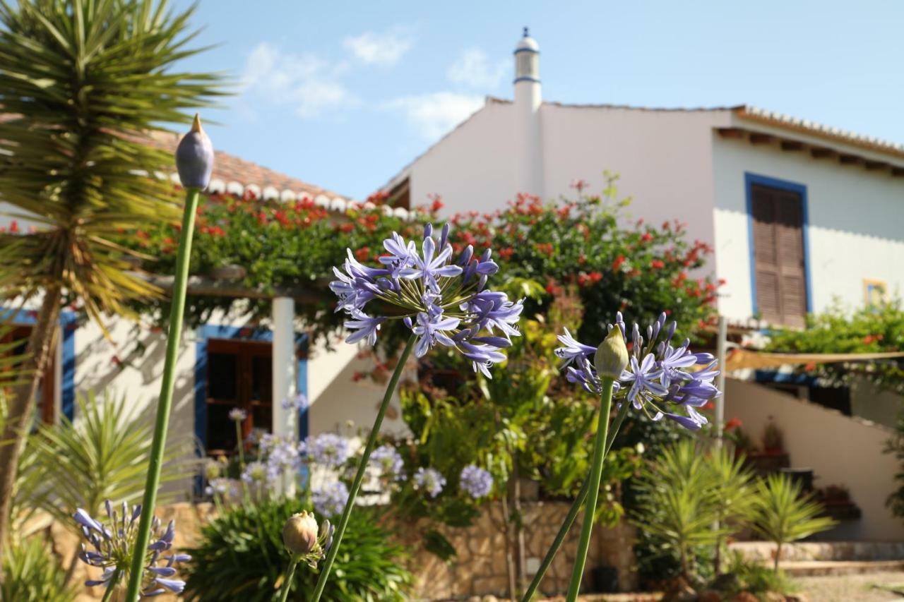 סילבס Quinta Do Rio Country Inn מראה חיצוני תמונה