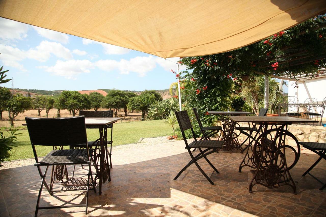 סילבס Quinta Do Rio Country Inn מראה חיצוני תמונה