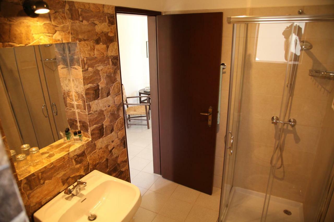 סילבס Quinta Do Rio Country Inn מראה חיצוני תמונה