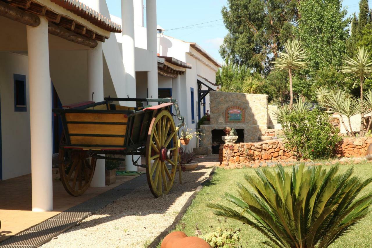 סילבס Quinta Do Rio Country Inn מראה חיצוני תמונה