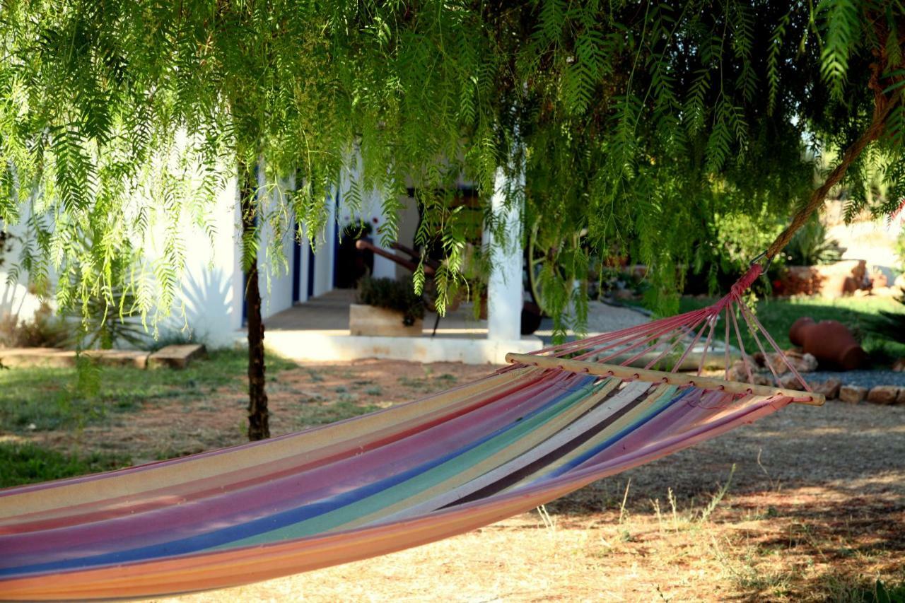 סילבס Quinta Do Rio Country Inn מראה חיצוני תמונה