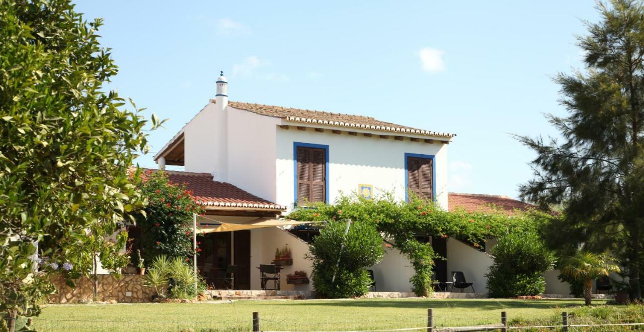 סילבס Quinta Do Rio Country Inn מראה חיצוני תמונה