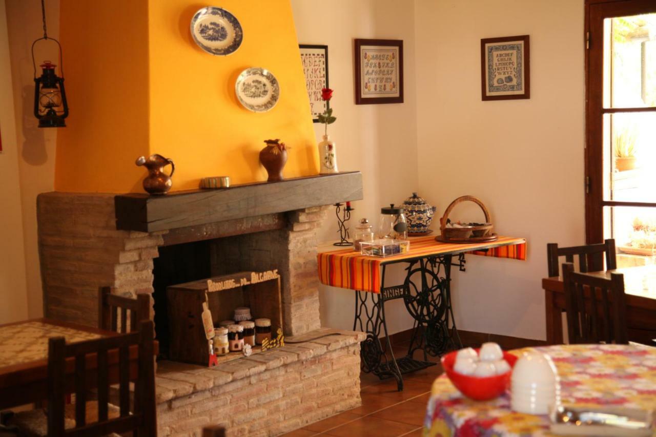 סילבס Quinta Do Rio Country Inn מראה חיצוני תמונה