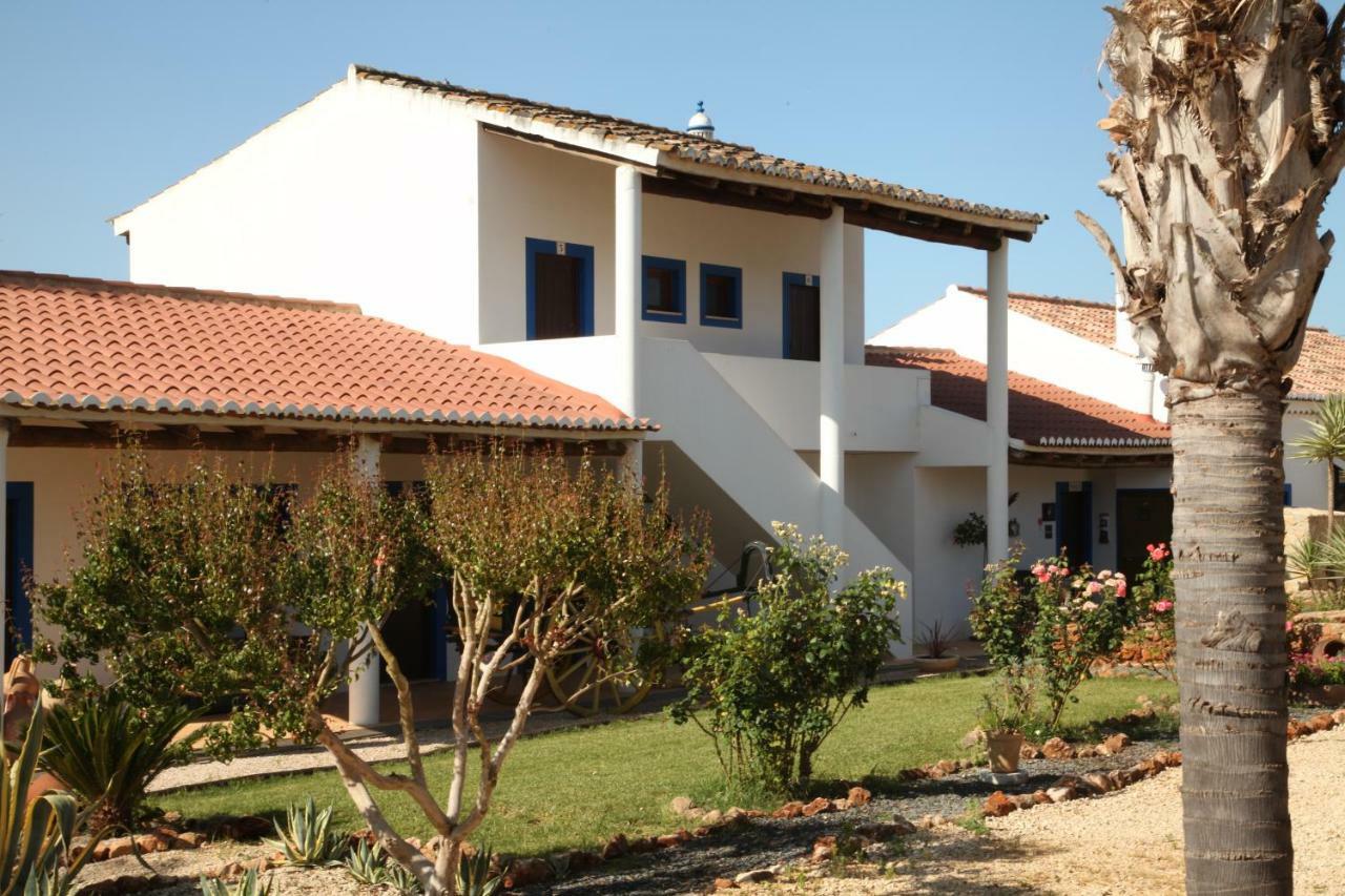 סילבס Quinta Do Rio Country Inn מראה חיצוני תמונה