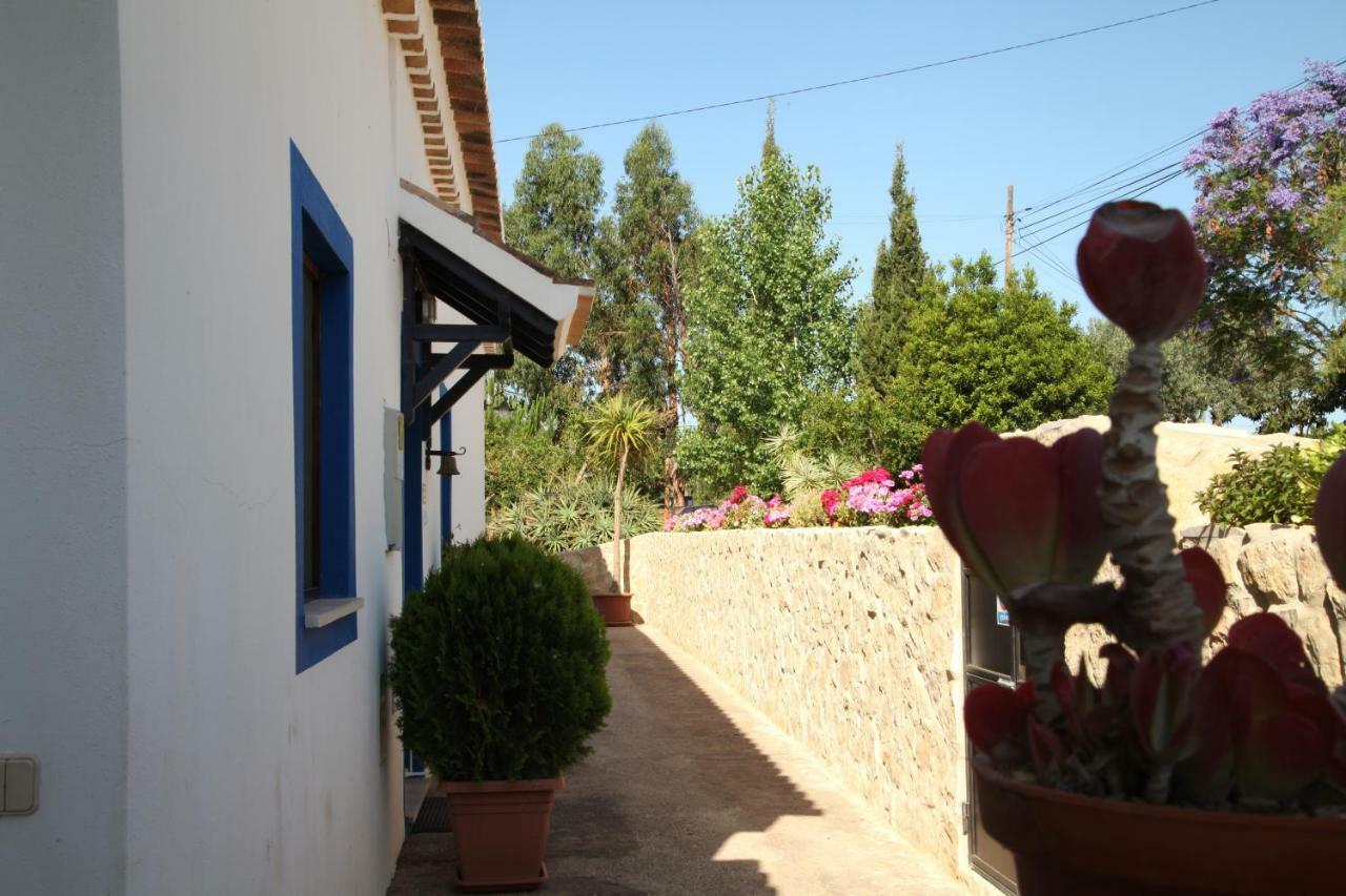 סילבס Quinta Do Rio Country Inn מראה חיצוני תמונה