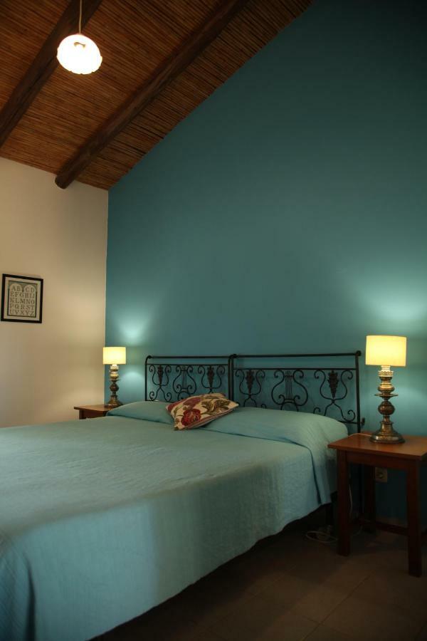 סילבס Quinta Do Rio Country Inn מראה חיצוני תמונה