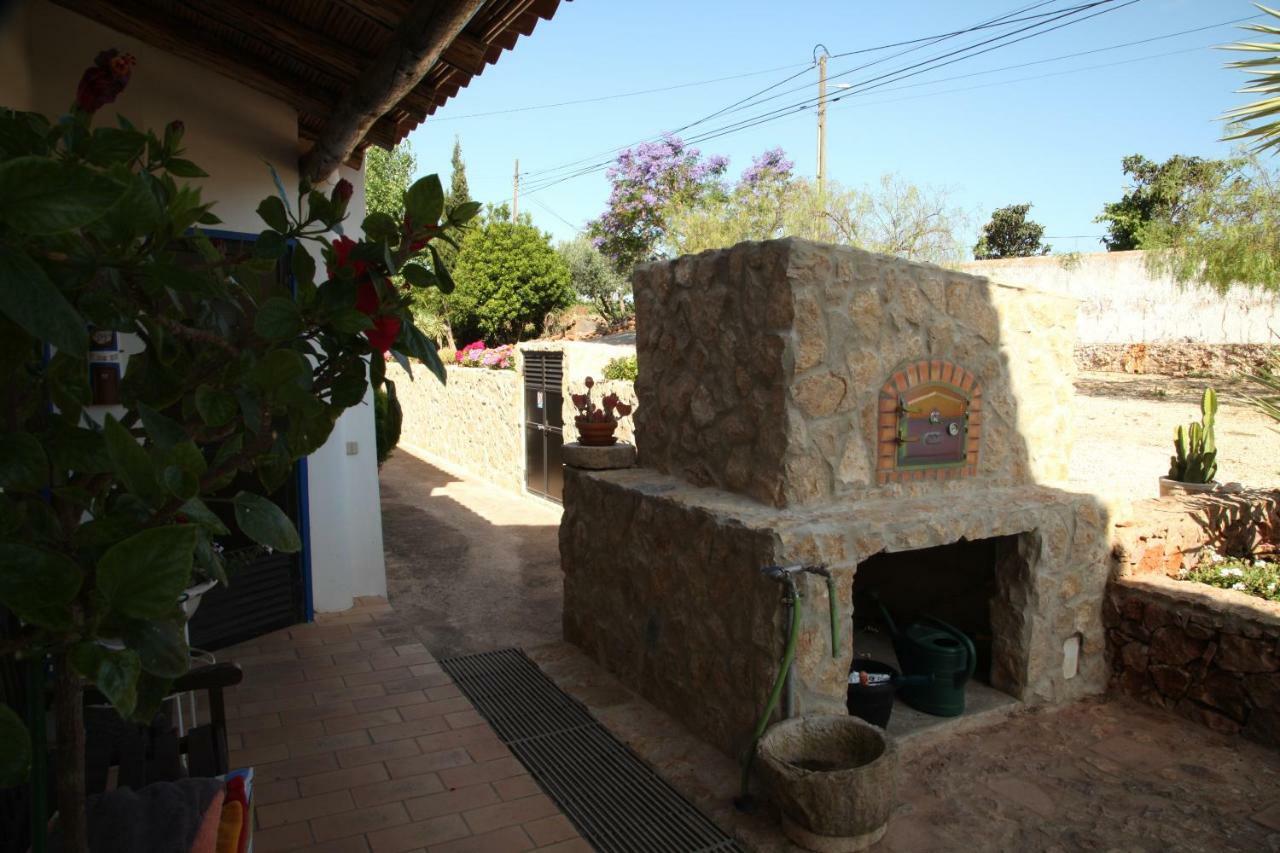 סילבס Quinta Do Rio Country Inn מראה חיצוני תמונה