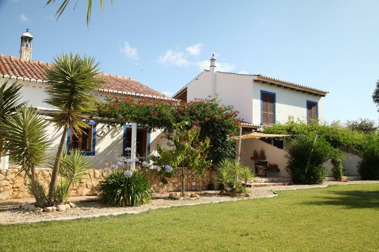 סילבס Quinta Do Rio Country Inn מראה חיצוני תמונה