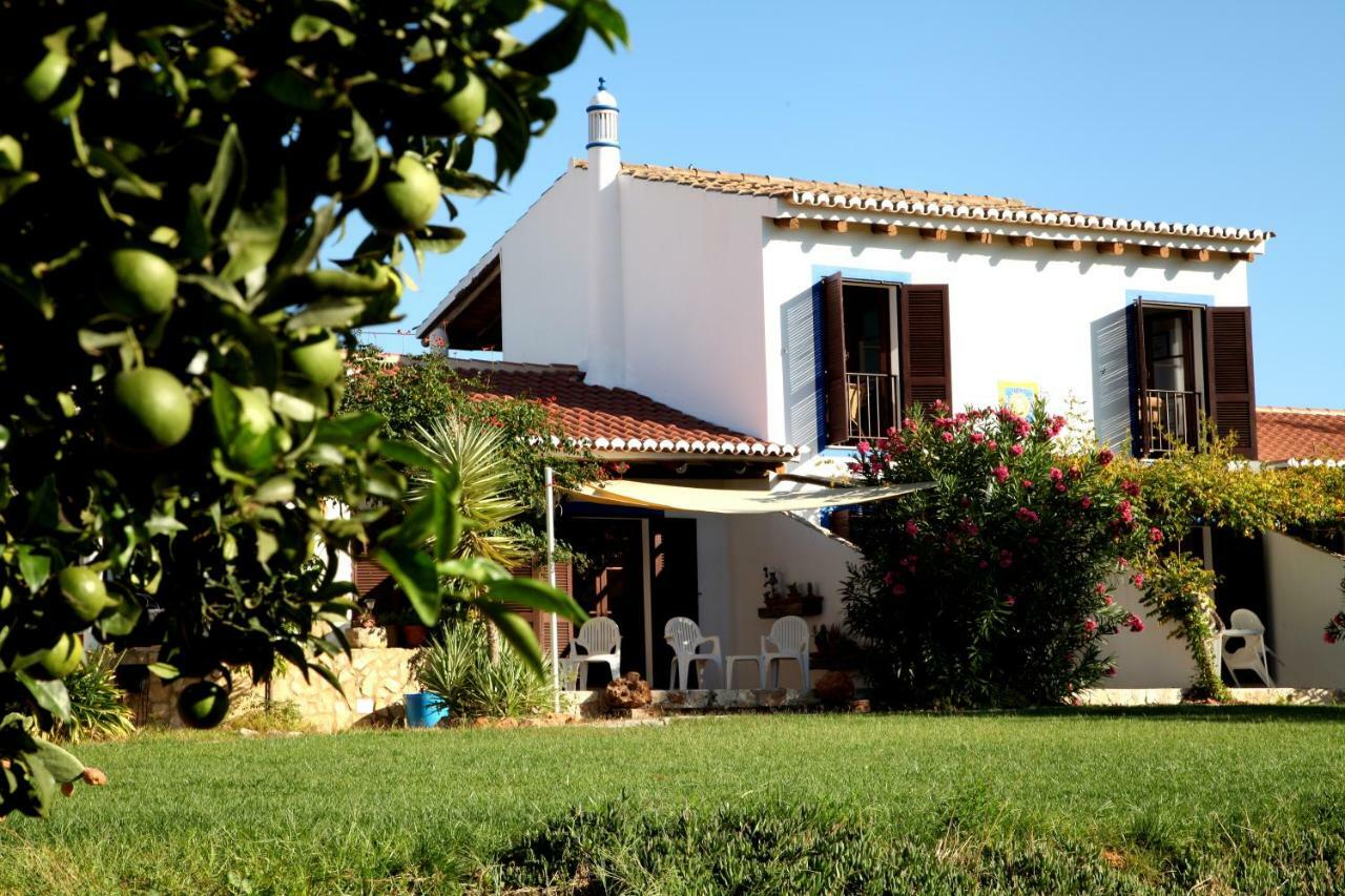 סילבס Quinta Do Rio Country Inn מראה חיצוני תמונה