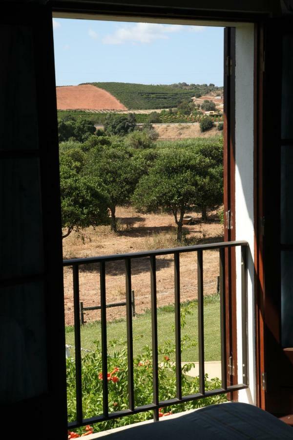 סילבס Quinta Do Rio Country Inn מראה חיצוני תמונה
