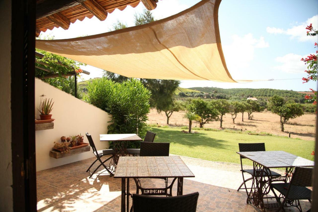 סילבס Quinta Do Rio Country Inn מראה חיצוני תמונה