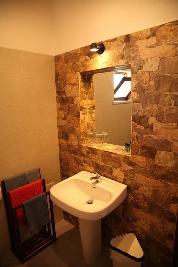 סילבס Quinta Do Rio Country Inn מראה חיצוני תמונה