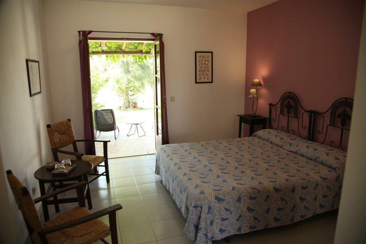 סילבס Quinta Do Rio Country Inn מראה חיצוני תמונה