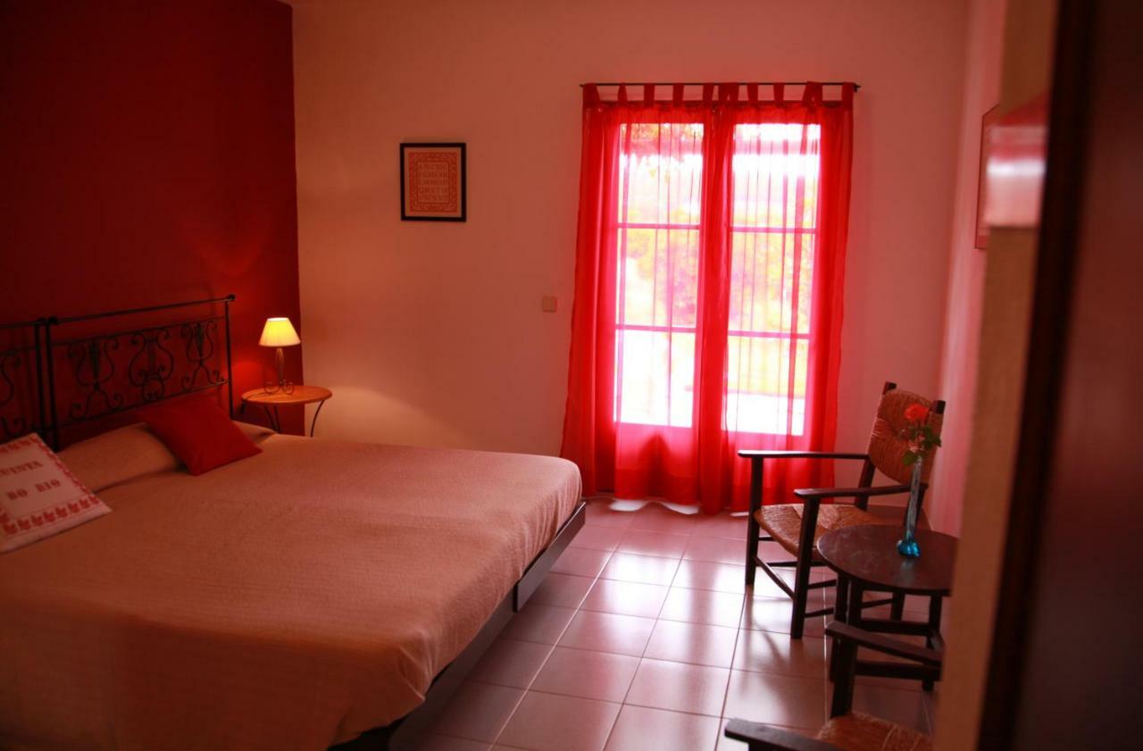 סילבס Quinta Do Rio Country Inn מראה חיצוני תמונה